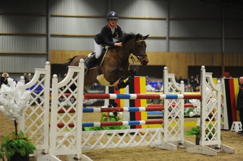 Pony of the Year Show 2018